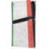 Italy Flag Distressed PS5 Pro Console Skin