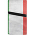 Italy Flag Distressed PS5 Pro Disk Console Skin