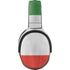 Italy Flag Distressed Skullcandy Venue Skin