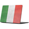Italy Flag Distressed Surface Laptop 7 13.8in Skin