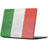 Italy Flag Distressed Surface Laptop 7 13.8in Skin