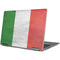Italy Flag Distressed Yoga 710 14in Skin