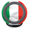 Italy Flag Fast Charge Wireless Charging Stand Skin