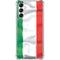 Italy Flag Gabb Phone 4 Clear Case