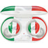 Italy Flag Galaxy Buds Plus Skin