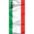 Italy Flag Galaxy Note 10 Plus Skin