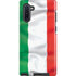 Italy Flag Galaxy Cases