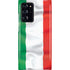Italy Flag Galaxy Cases