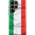 Italy Flag Galaxy S23 Ultra Pro Case