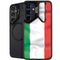 Italy Flag Galaxy S24 Kickstand Case