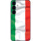 Italy Flag Galaxy S25 Plus Skin