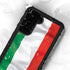 Italy Flag Galaxy S24 Plus Waterproof Case