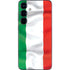 Italy Flag Galaxy S25 Skin