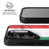 Italy Flag Galaxy S25 Ultra Kickstand Case