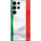Italy Flag Galaxy S25 Ultra Skin