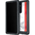 Italy Flag Galaxy S24 Ultra Waterproof Case