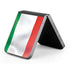 Italy Flag Galaxy Z Flip6 Skin