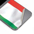 Italy Flag Galaxy Z Flip6 Skin