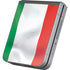 Italy Flag Galaxy Z Flip6 Skin