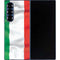 Italy Flag Galaxy Z Fold6 Skin