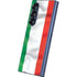 Italy Flag Galaxy Z Fold6 Skin