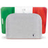 Italy Flag Google Home Hub Skin