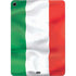 Italy Flag Apple iPad Air Skin