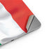 Italy Flag Apple iPad Air Skin