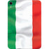 Italy Flag Apple iPad Mini Skin