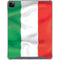 Italy Flag iPad Cases