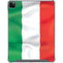 Italy Flag iPad Cases