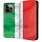 Italy Flag iPhone 13 Pro Max Folio Case