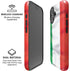Italy Flag iPhone 16 Plus Magsafe Impact Case