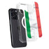 Italy Flag iPhone 16 Pro MagSafe Case