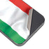 Italy Flag iPhone 16 Pro Max Skin