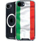 Italy Flag iPhone 16e MagSafe Case