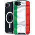 Italy Flag iPhone 16e MagSafe Case