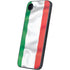 Italy Flag iPhone 16e Skin