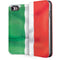 Italy Flag iPhone 7 Folio Case