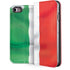 Italy Flag iPhone 7 Folio Case