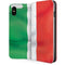 Italy Flag iPhone 8 Folio Case