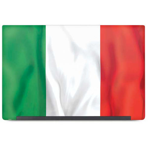 Italy Flag Dell Latitude Skin
