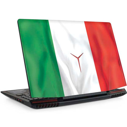 Italy Flag Legion Y720 Skin