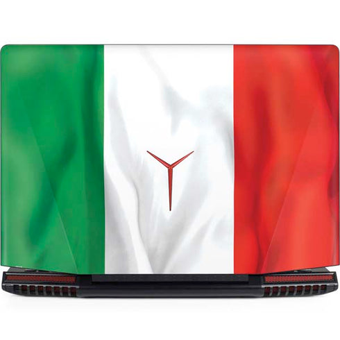 Italy Flag Legion Y720 Skin