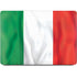 Italy Flag Apple MacBook Air Skin