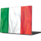 Italy Flag Apple MacBook Pro 14-inch Skin