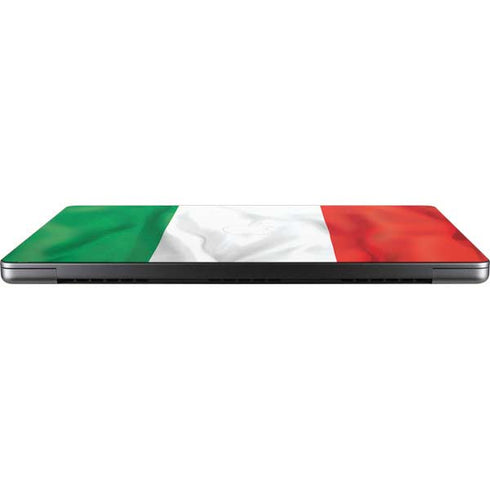 Italy Flag Apple MacBook Pro 14-inch Skin