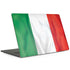 Italy Flag MacBook Skins