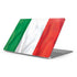 Italy Flag Apple MacBook Pro 16-inch Skin