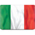 Italy Flag Apple MacBook Pro 16-inch Skin